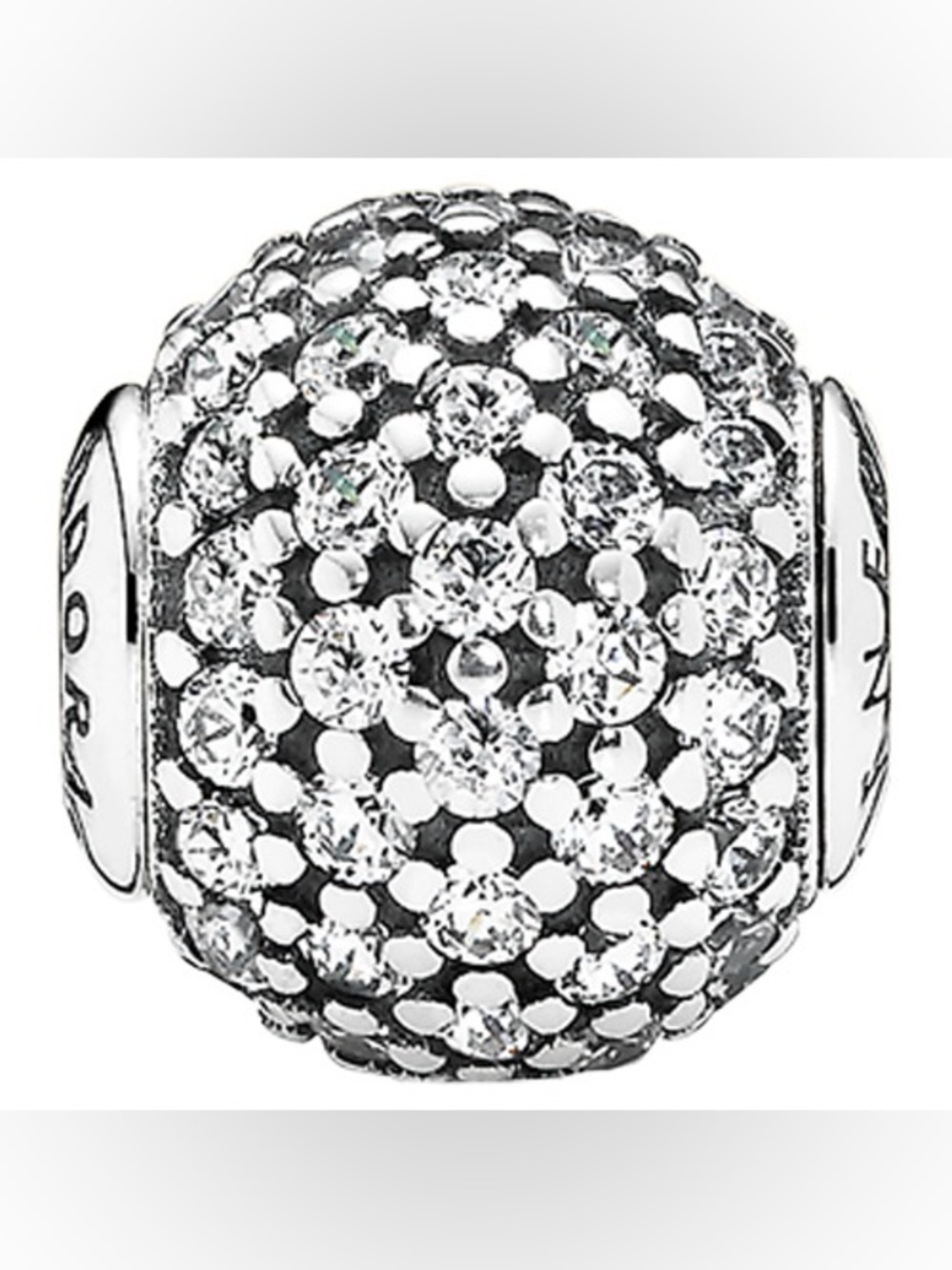 Pandora Essence Generosity Charm